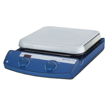 Máy khuấy từ gia nhiệt HS 10